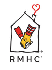 Ronald McDonald House Childrens charity