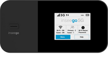 Load image into Gallery viewer, 5G Wireless Internet