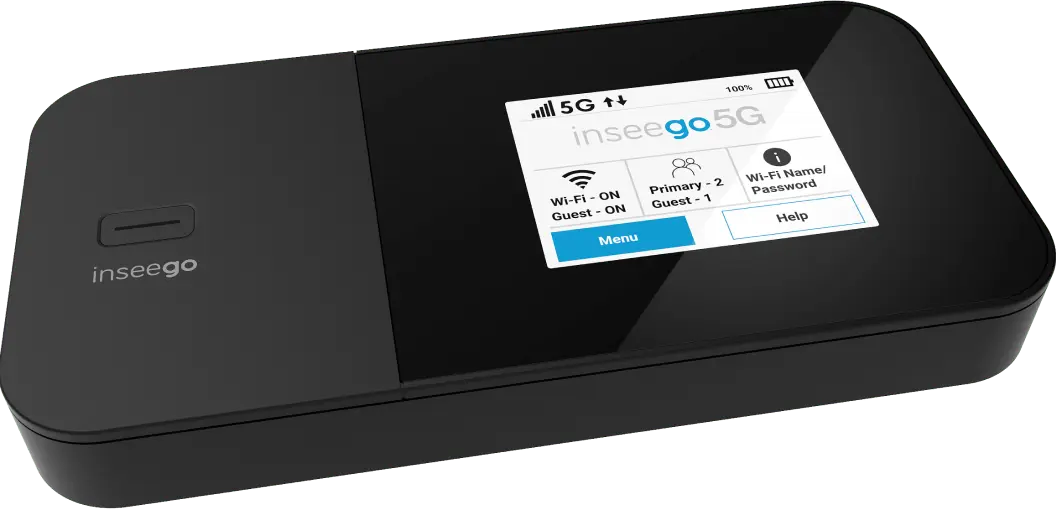 5G Wireless Internet – Canada Wide Communications