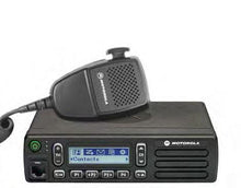 Load image into Gallery viewer, Motorola CM300D high power mobile radio rental - Canada Wide Communications