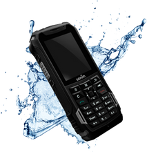 Load image into Gallery viewer, Waterproof PTT Sonim XP5 Rental
