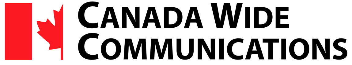 Canada Wide Communications logo