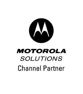 Motorola Solutions partner Canada Wide Communications logo
