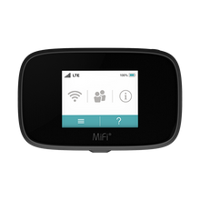Load image into Gallery viewer, Novatel Wireless MiFi 7000 portable WiFi