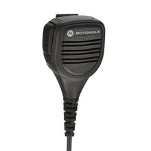 Load image into Gallery viewer, Motorola radio speaker microphone rental
