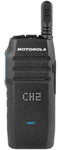 Load image into Gallery viewer, Motorola TLK 100 ptt Canada Wide Communications