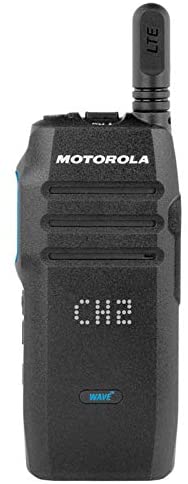 Motorola TLK 100 ptt Canada Wide Communications