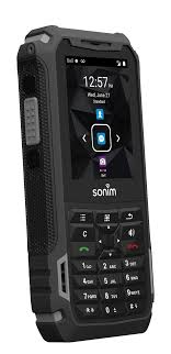 PTT Sonim XP5 device rental