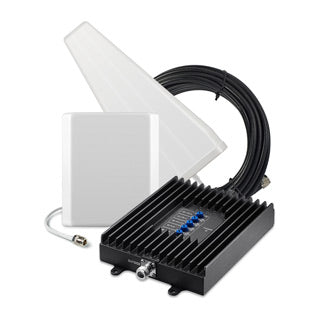 Canada Wide Communications Cellular signal booster rental